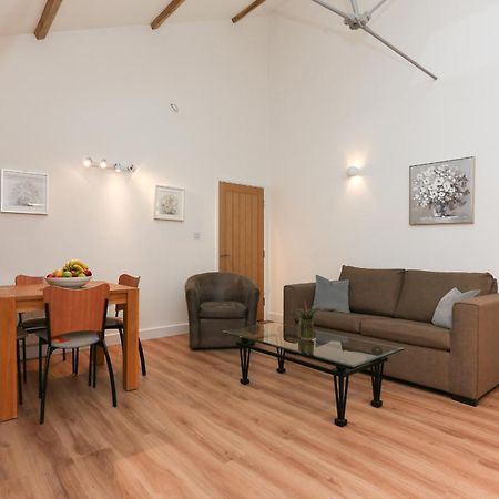 Strawberry Line, Apartment 2 Wells Exteriér fotografie